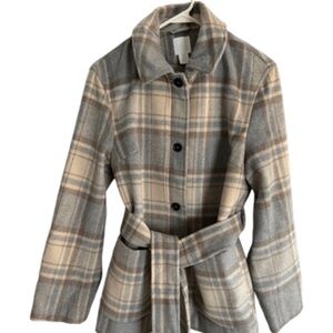 H & M jacket - It's Gorgeous and Great Quality!